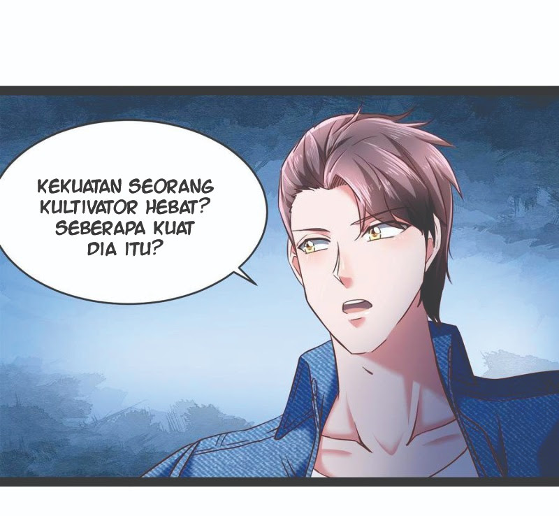 Rebirth Into the Strongest Immortal Cultivator chapter 40